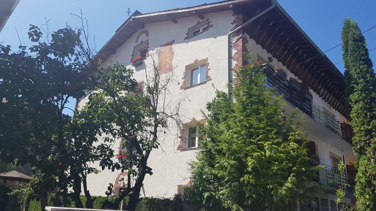 Casa Vivaldi Hotel Velingrad Ngoại thất bức ảnh