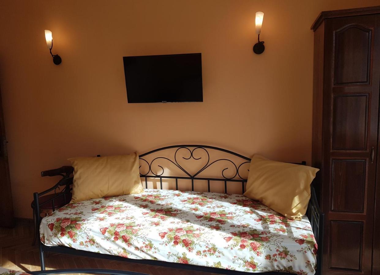 Casa Vivaldi Hotel Velingrad Ngoại thất bức ảnh