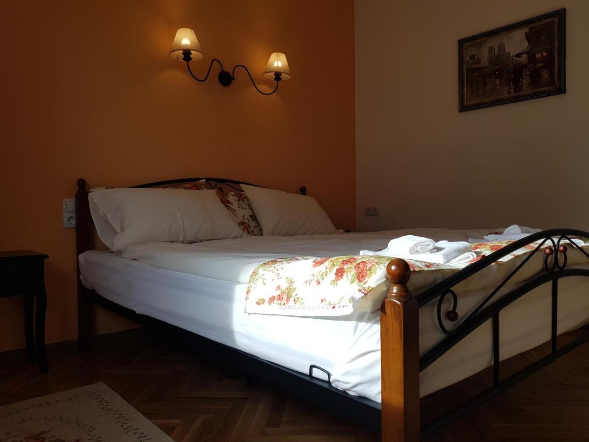 Casa Vivaldi Hotel Velingrad Ngoại thất bức ảnh