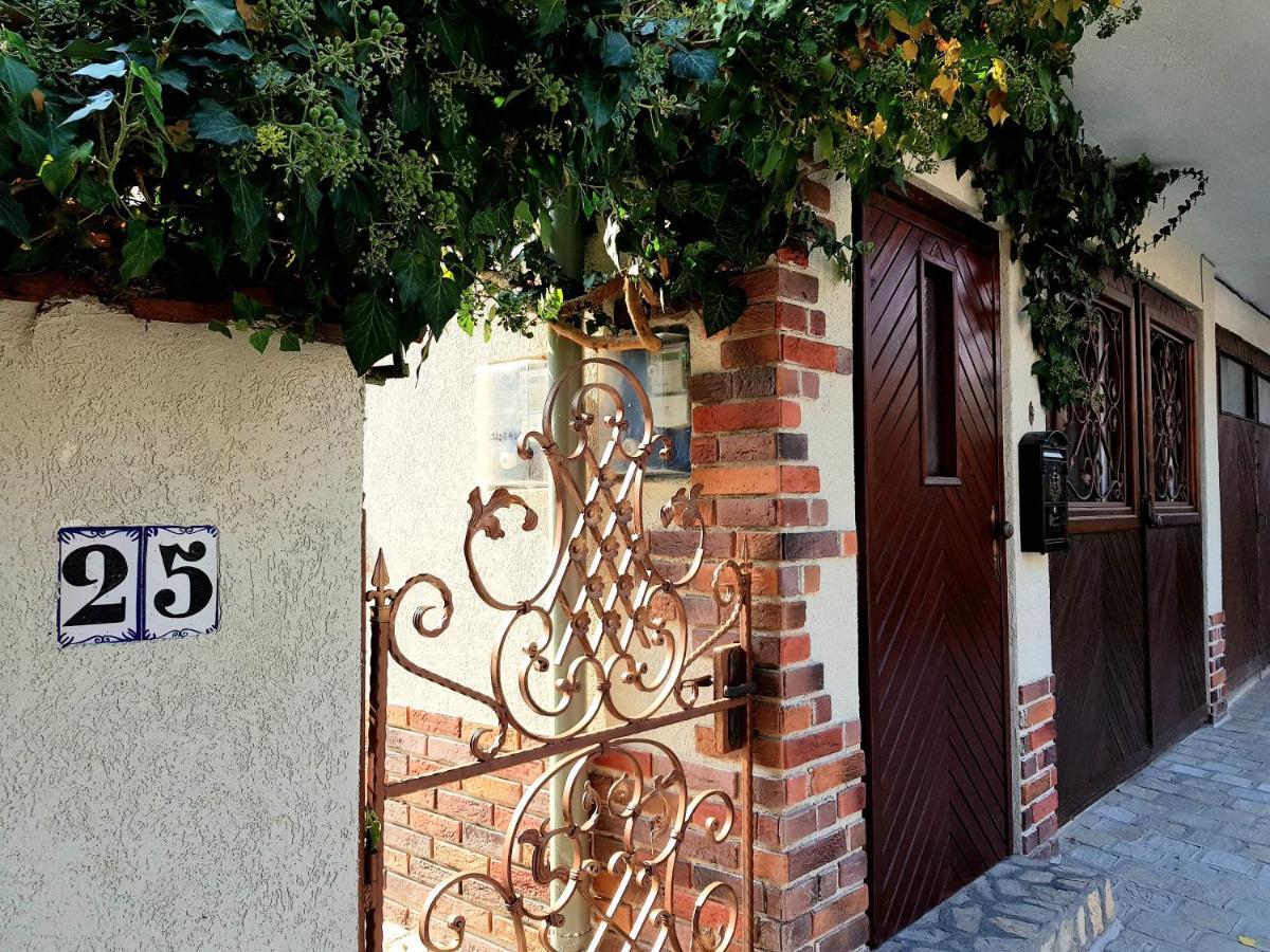 Casa Vivaldi Hotel Velingrad Ngoại thất bức ảnh