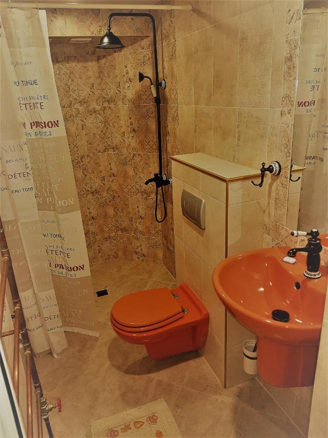 Casa Vivaldi Hotel Velingrad Ngoại thất bức ảnh