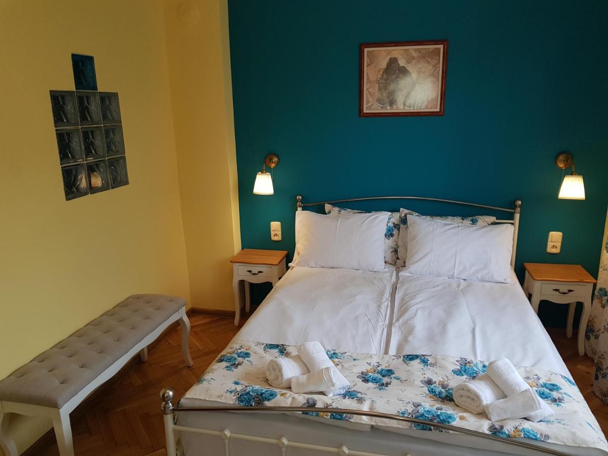 Casa Vivaldi Hotel Velingrad Ngoại thất bức ảnh