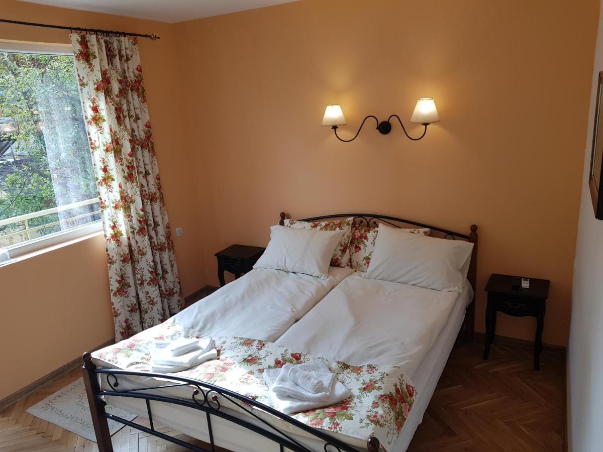 Casa Vivaldi Hotel Velingrad Ngoại thất bức ảnh