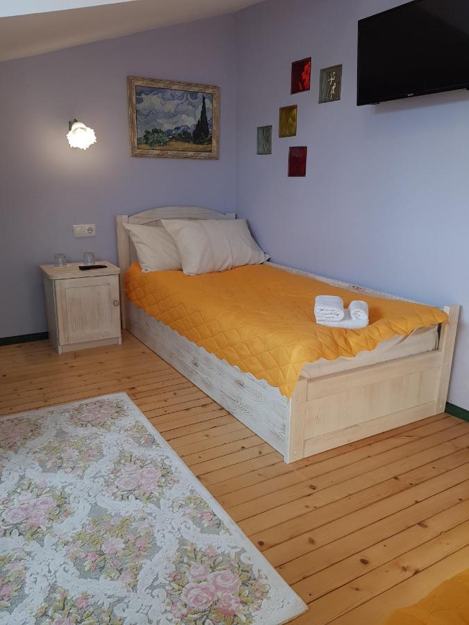 Casa Vivaldi Hotel Velingrad Ngoại thất bức ảnh